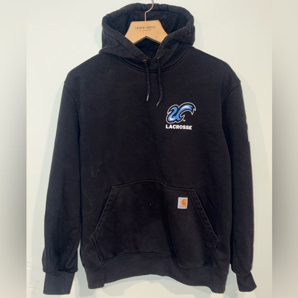 Carhartt Rain Defender XXL Hoodie - Picture 1 of 8